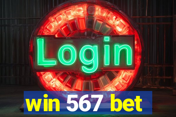 win 567 bet
